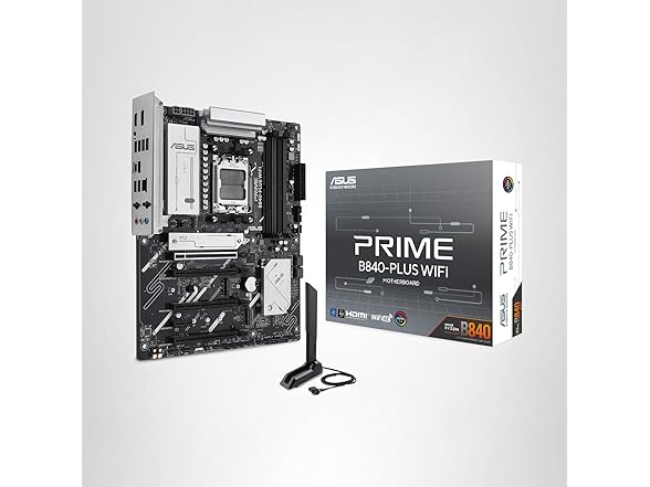 ASUS Prime B840-PLUS WiFi