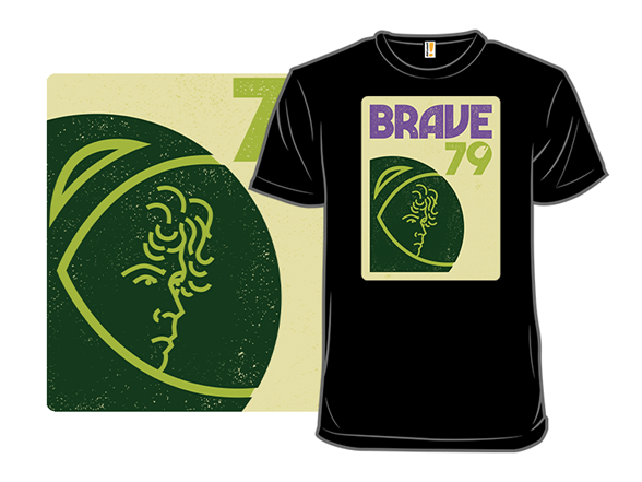Brave 79