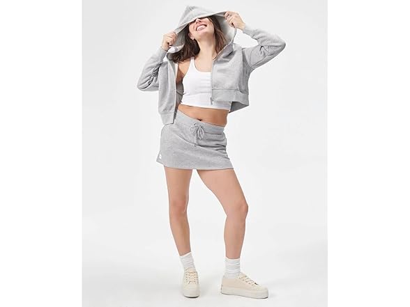 Heather Grey