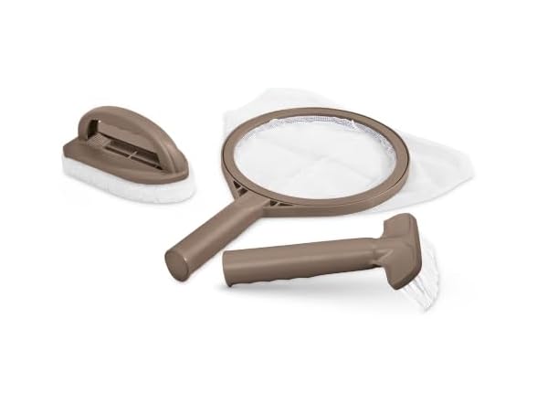 Intex PureSpa Hot Tub Maintenance Kit