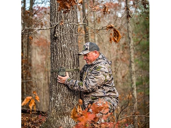 Browning Trail Cameras Dark Ops FHDR40