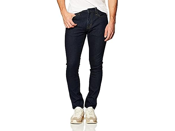 Amazon Essentials Men Skinny-fit Stretch Jean