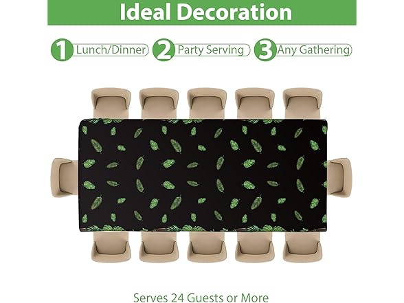 Reptile Snake Birthday Supplies for 48