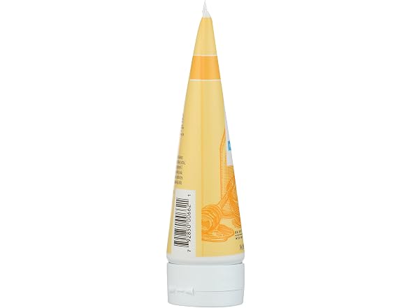 Burts Bees Body Lotion Milk and Honey 6 oz