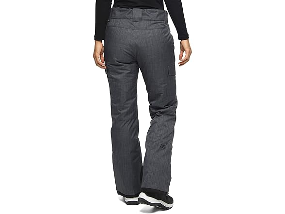 Arctix Steel Melange Cargo Pant (XS)