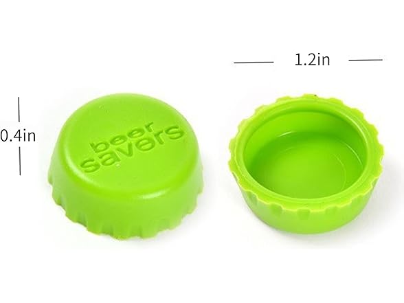 Jipaziy 12 Pcs Reusable Silicone Wine