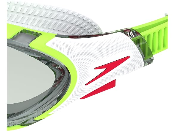 Speedo Unisex-Adult Swim Goggle Biofuse 2.0