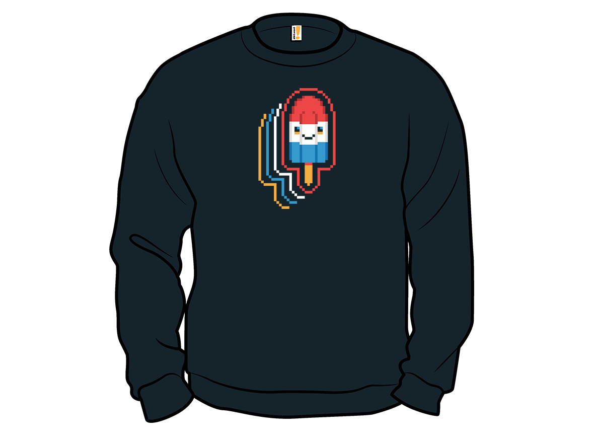 80s Pixel Popsicle - Gallery 11