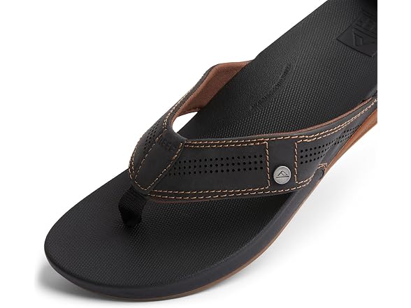 Reef Men Cushion Lux Flip Flop
