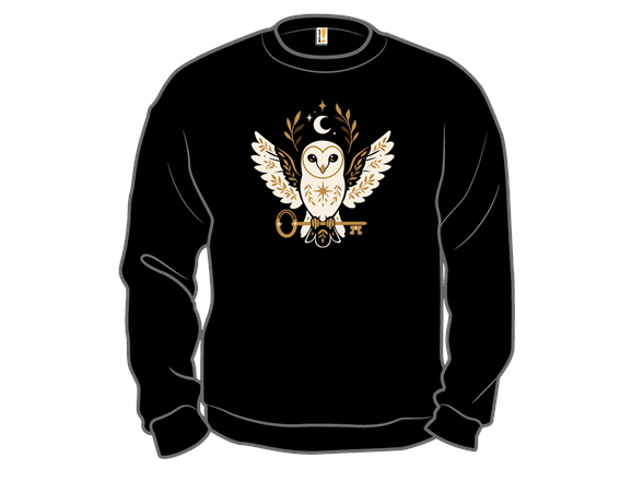White Owl