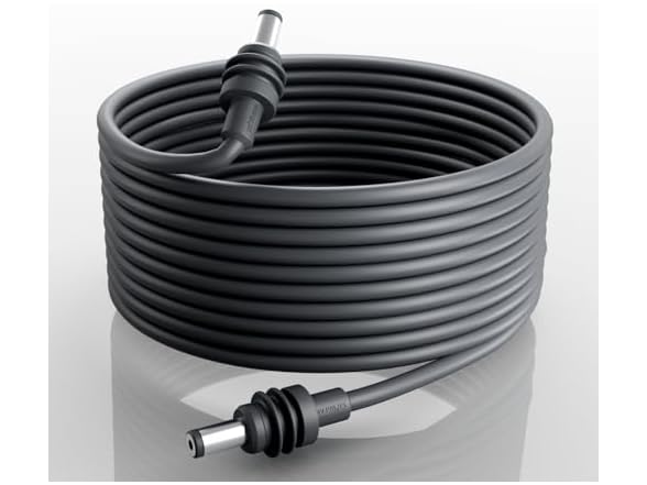 Starlink Mini 20AWG Replacement DC Power Cable