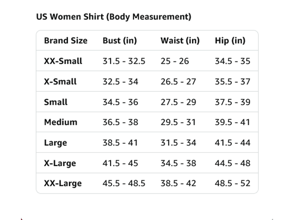 Amazon Essentials Women 2-Pack Crewneck T-Shirt