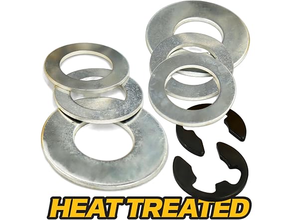 HD Switch Front Wheel Bearing Bushing LA15