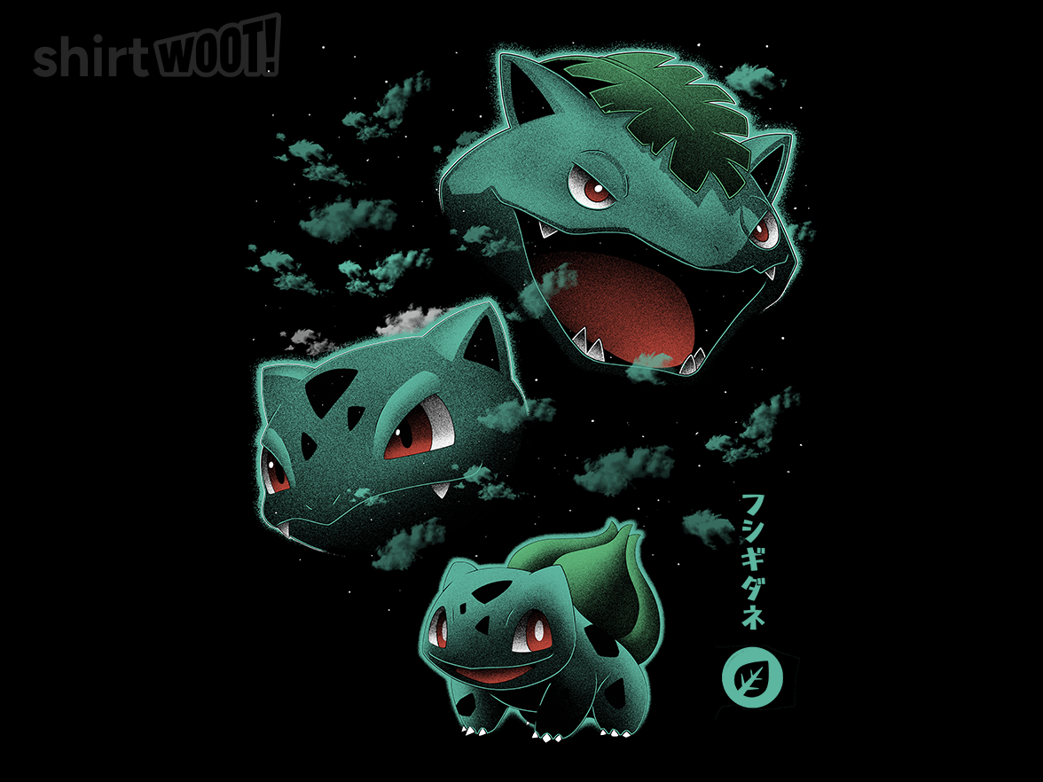 Grass Evolution Nightsky - Gallery 9