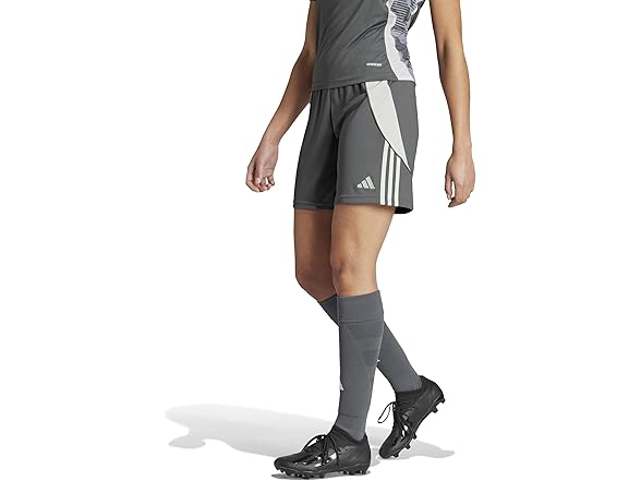 adidas Womens Tiro 24 Shorts