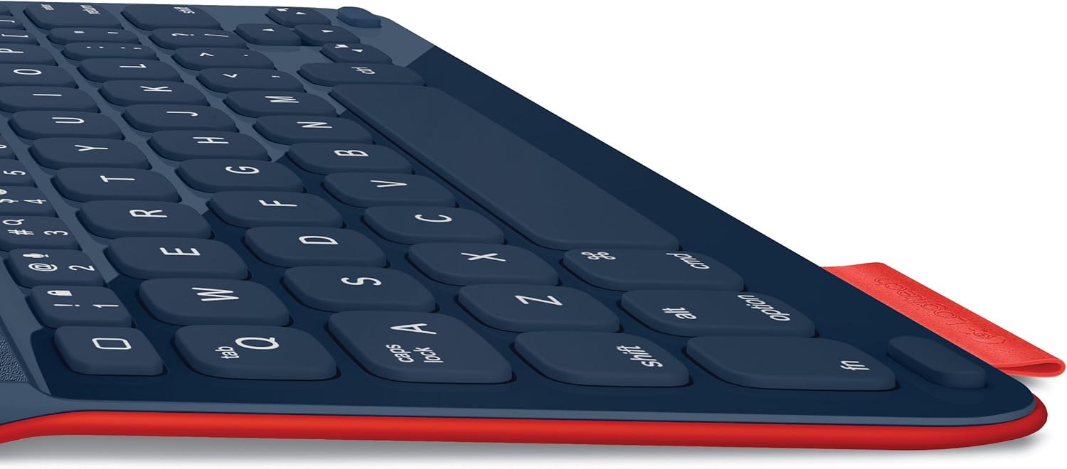 Logitech Ultrathin Keyboard Folio for iPad 5 - Gallery 7