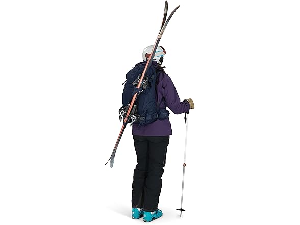 Osprey Kresta 30L Women's Ski Backpack
