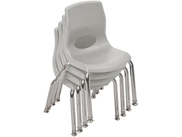 4 Pack Children's Chair, 10