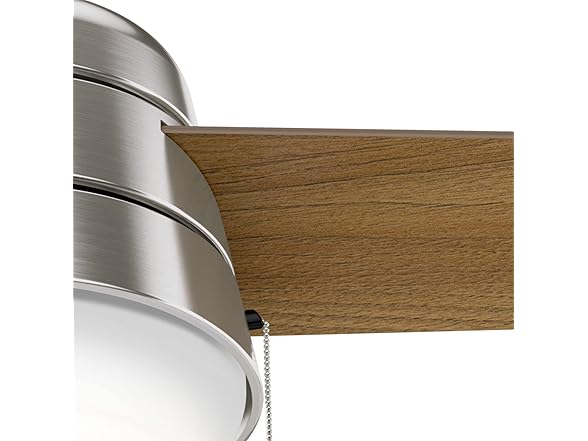 Hunter Fan Company 59302 36" Aker Ceiling Fan