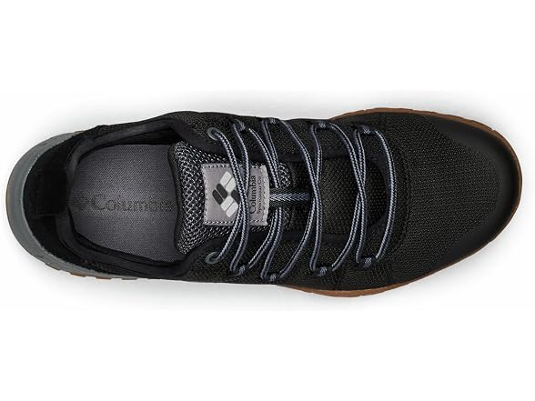 Columbia Men's Fairbanks Low-Top Shoes