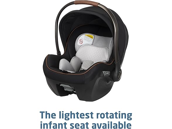 Maxi-COSI Peri 180 Rotating Infant Car Seat