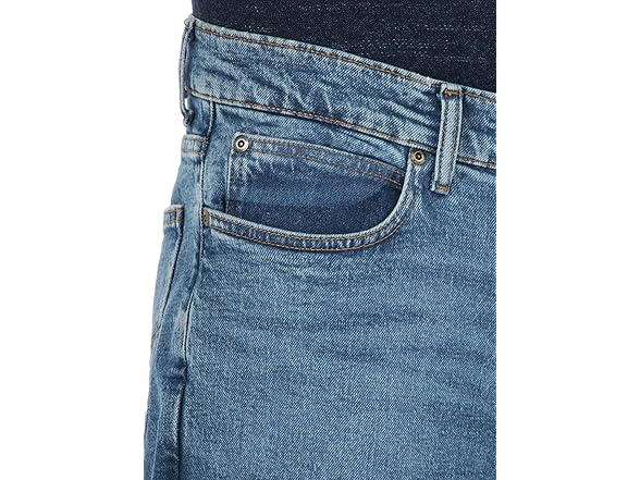 Lee True Blue (29x32)