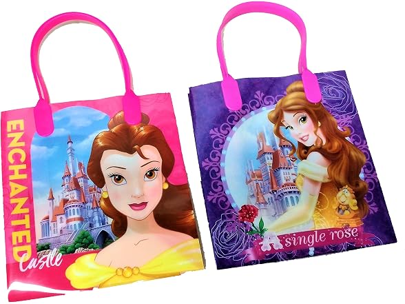 PL Disney Princess Belle Authentic Licensed 12 6"