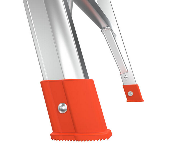 Little Giant Ladder Systems 15500-041 5' HERO - Gallery 12