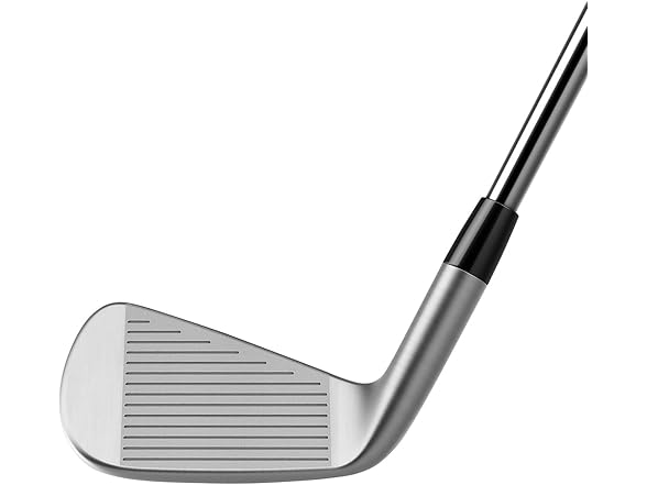 TaylorMade Golf P790 Irons 4-PW Righthanded Steel Extra Stiff