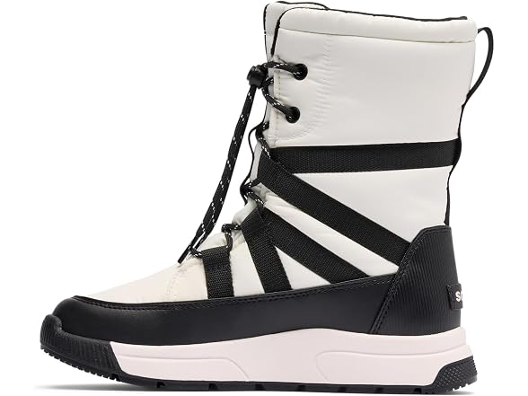 Sorel Women's Whitney III Tall Winter Boot