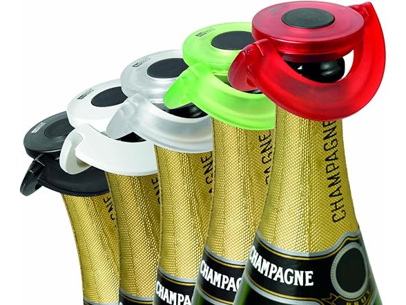 AdHoc Champ Champagne Stopper