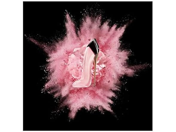 Carolina Herrera Good Girl Blush for Women Eau de Parfum, 80-mL