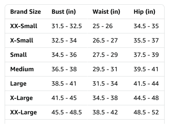 Amazon Basics Women Scrubs V-neck Top