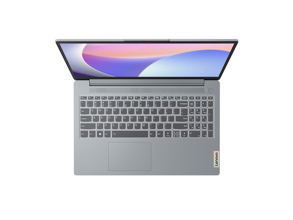 Lenovo IdeaPad Slim 3i 15.6" Touchscreen Laptop