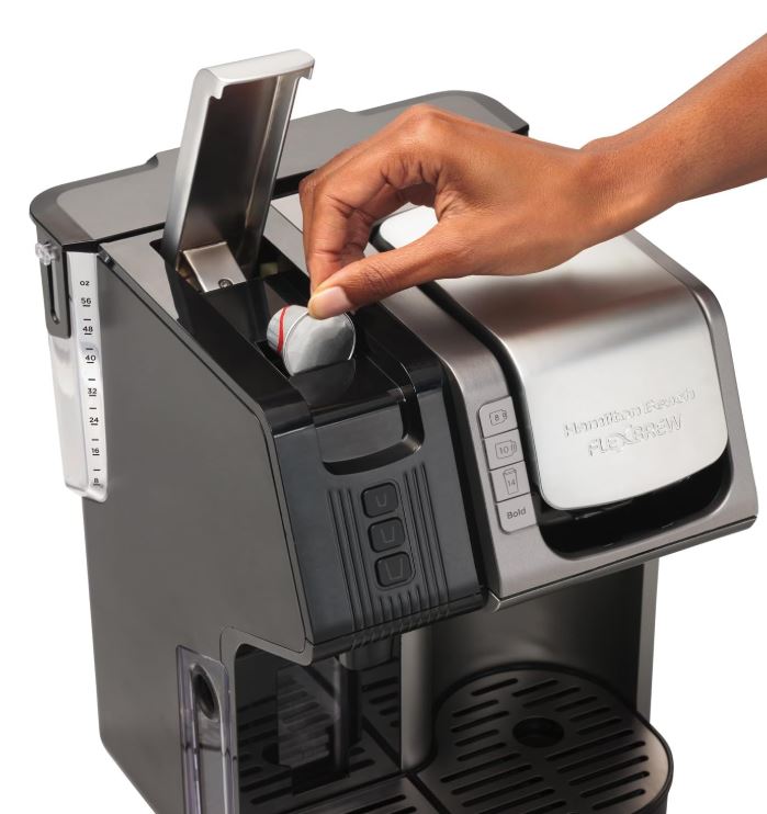 Hamilton Beach Refurbished FlexBrew - Gallery 15