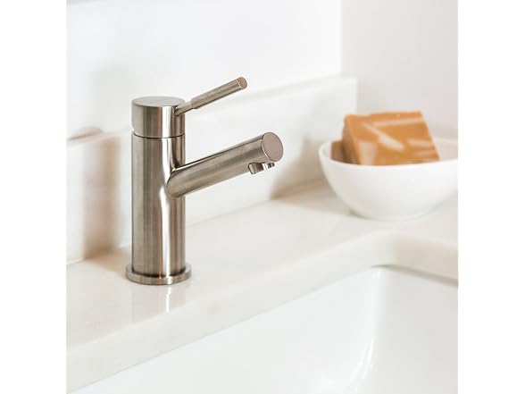 Speakman Neo SB-1003-E-BN Single Lever