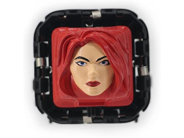 Battle Cubes - 2-Pack Marvel Avengers