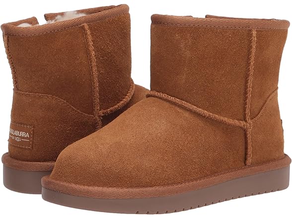 Koolaburra by UGG Kids' T Koola Mini Boot