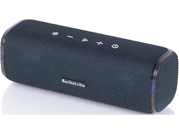 Decibelvibe 30W Bluetooth Speaker