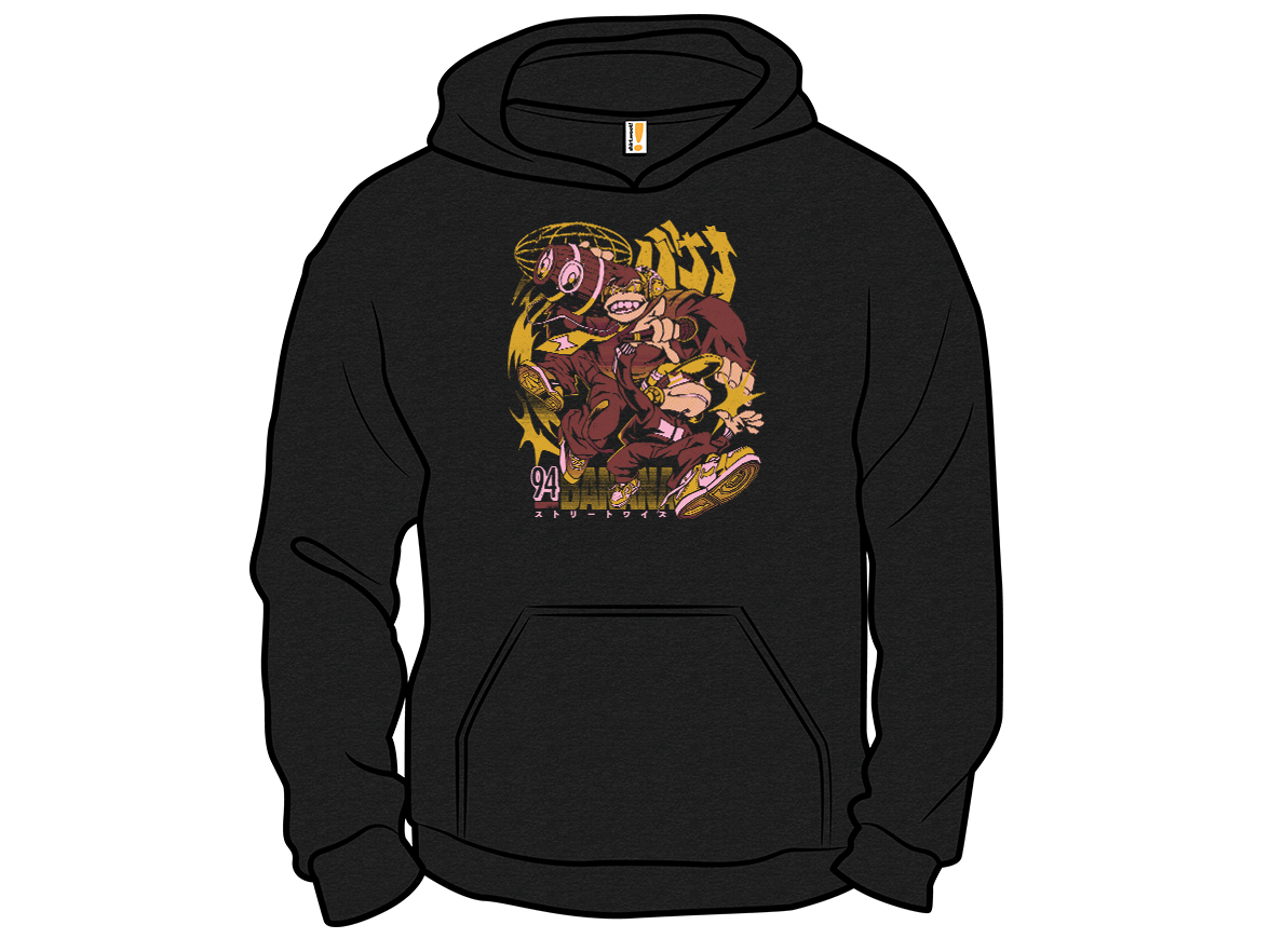 Banana Streetwise - Gallery 12