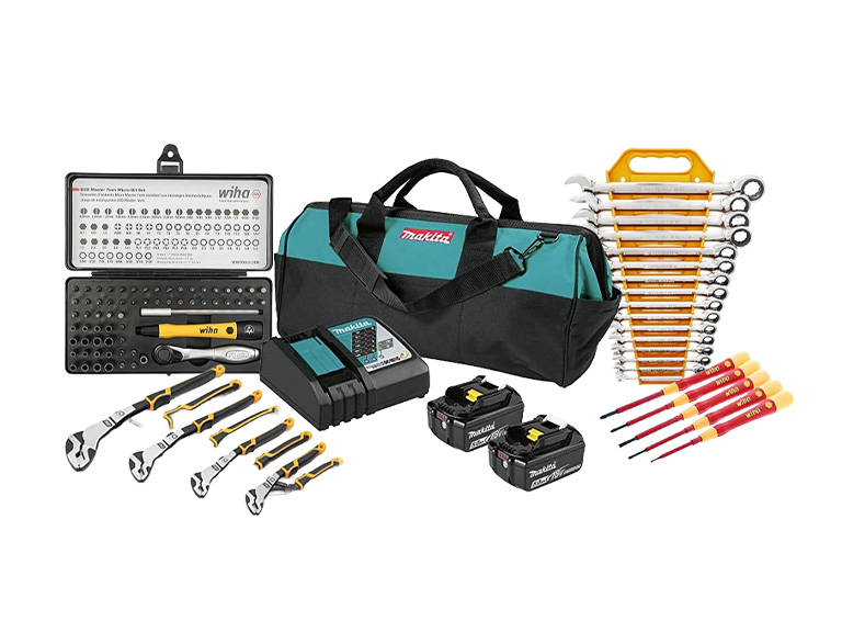 Wera! Wiha! Makita! Gearwrench! MORE! - Gallery 2