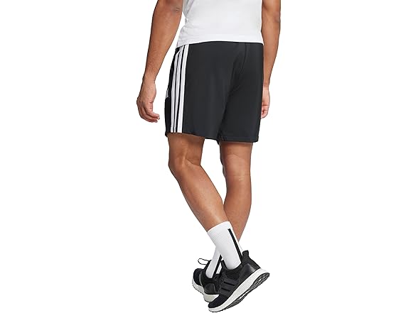 adidas Mens Essentials Chelsea Shorts