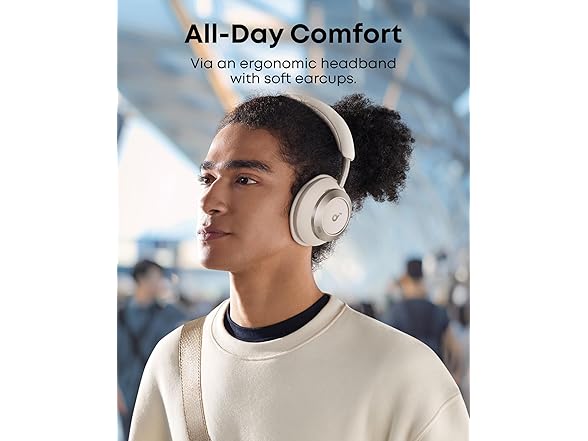 Soundcore Space One Pro by Anker