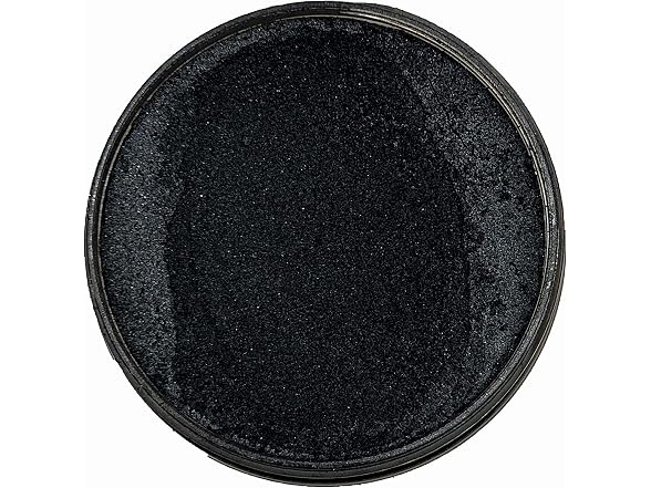 42g/1.5oz "BLACK ONYX" Mica Powder