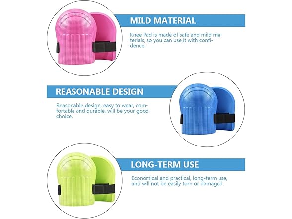 Price Xes AAP-Tool-319 Foam Knee Pads