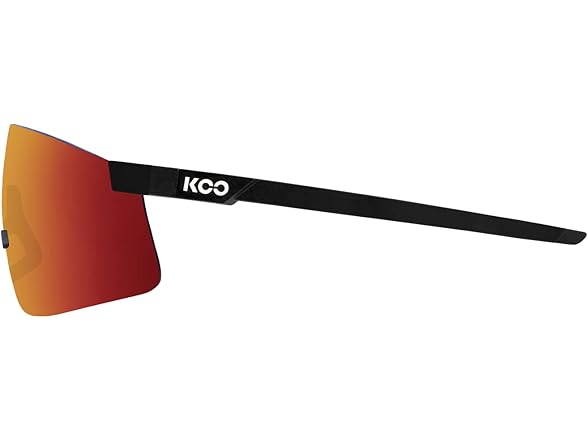 KOO Nova Sunglasses I Lightweight, 100%