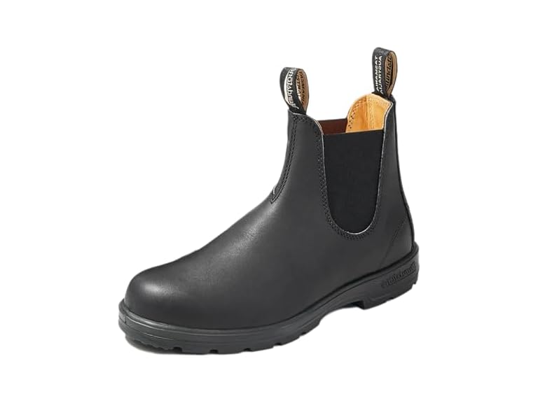 Blundstone Unisex Classic Chelsea Boot Black 5 M/7 W/4 AU
