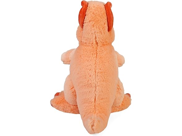 Wild Republic Mellowkins Eco Mini T-Rex