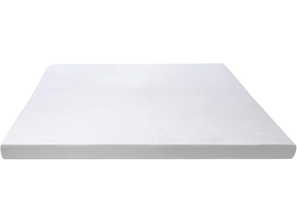 VEVOR Mattress Topper, Queen Size, 3 in