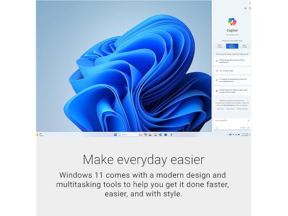 Dell Tower ECT1250 Desktop